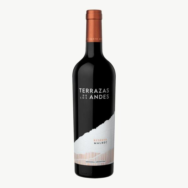 台階酒廠 典藏馬爾貝克紅酒(6入箱購價$720/瓶)