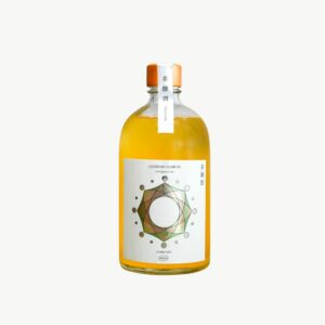【限量】LIBROM 煎茶清酒 Craft Sake