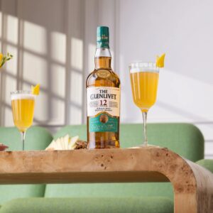 Glenlivet Royale