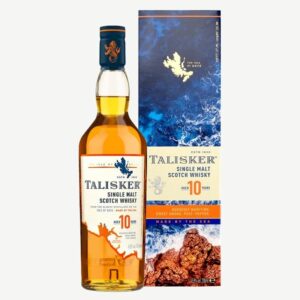 Talisker