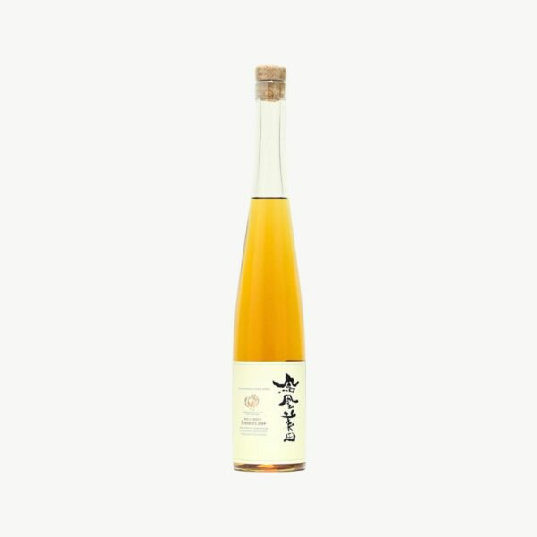 鳳凰美田 J-SPIRITS(波本桶/雪莉桶熟成)