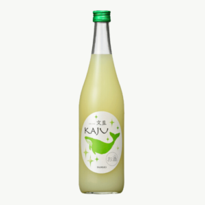 醉鯨 KAJU 35 文旦