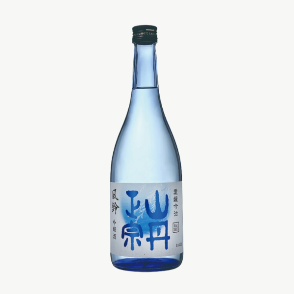 山丹正宗 吟釀 風鈴