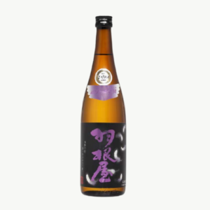 羽根屋 純米大吟釀 翼