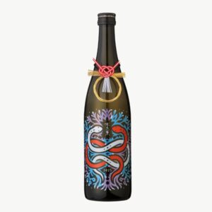 水芭蕉2025蛇年限定 純米大吟釀