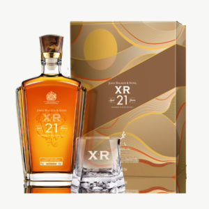 約翰走路 XR21 2025新年禮盒