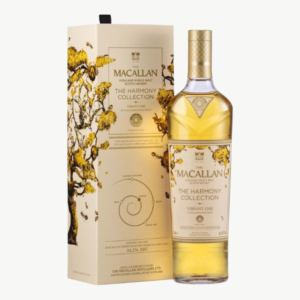 麥卡倫 Harmony系列太陽橡木Vibrant Oak