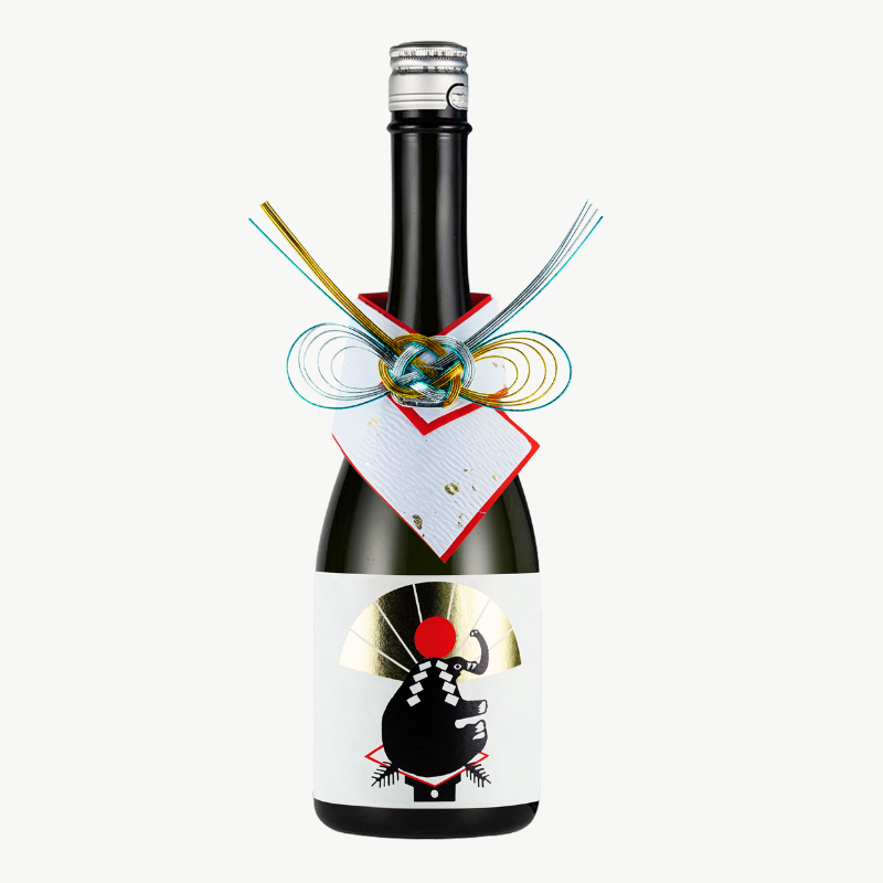 山形正宗稻造2026新年限定版- 獵酒人