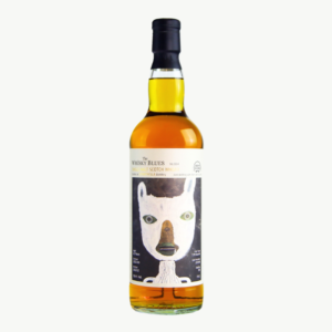 艾雷重擊 威士忌藍調 The Whisky Blues No.064 Strathisla 22Yo