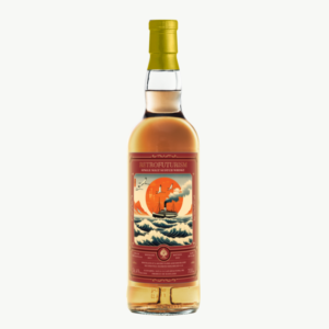 Club Qing 復古未來主義-Secret Lowland 2013 10yo