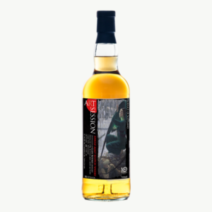 Bar Talk 十周年紀念酒款 Rudder LTD Glenrothes 1996 26yo