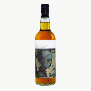 艾雷重擊 威士忌藍調 The Whisky Blues No.056 Glenburgie 28yo
