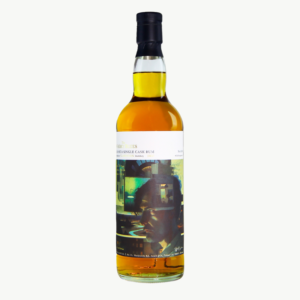 艾雷重擊 威士忌藍調 The Whisky Blues No.058 Clarendon JMM (Monymusk) 24yo