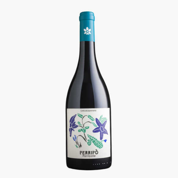 義大利 卡索蜜尼尼酒莊 佩里波紅酒