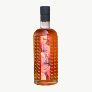 艾雷重擊 Little Brown Dog Glentauchers 2013 甜酒桶