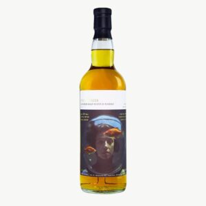 艾雷重擊Whisky Blue No.57 Aldunie 26yo