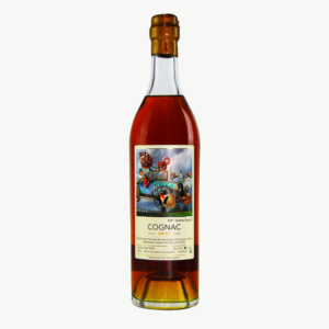 艾雷重擊Malternative #29 Cognac Bons Bois 單桶干邑桶1955