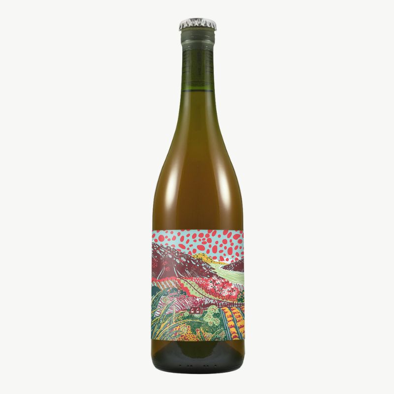 紐西蘭 狐狸之家 「狐狸小姐」 低酒精葡萄酒