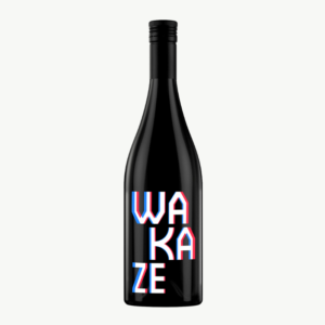 WAKAZE THE CLASSIC 日本版(LOT NO.3)