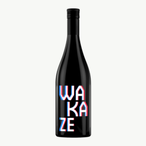 WAKAZE THE CLASSIC 法國版