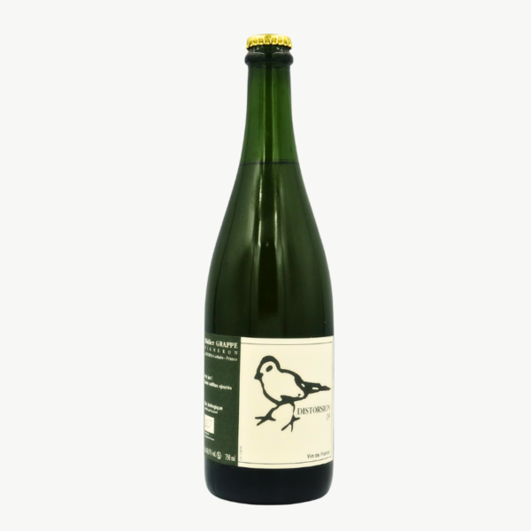法國 侏羅 蒂蒂耶 「Juicy」氣泡酒