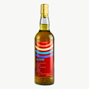 艾雷重擊 Maltbarn, Bruichladdich, 21yo