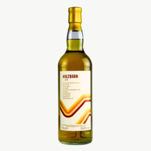 艾雷重擊 Maltbarn, Isle of Jura 10yo