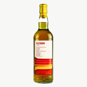 艾雷重擊 Maltbarn, Glen Elgin, 16yo