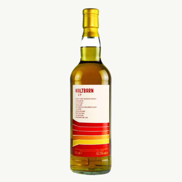 艾雷重擊 Maltbarn, Glen Elgin, 16yo