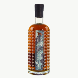 艾雷重擊 Little Brown Dog Drookit Dug Blended Scotch Whisky 2011