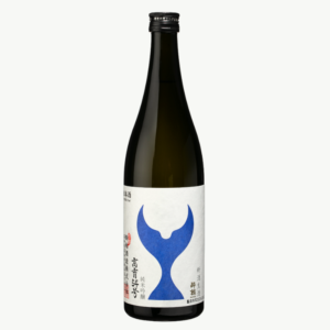 酔鯨 純米吟釀 高育54號 生