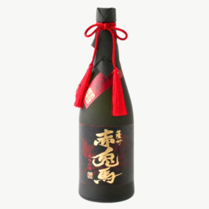 赤兔馬  極味之雫