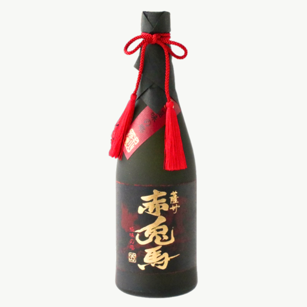 赤兔馬  極味之雫