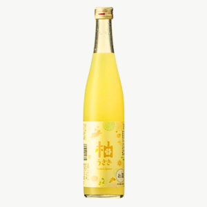 有田 兔子柚酒