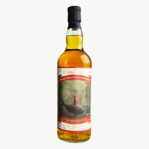 艾雷重擊 威士忌藍調 The Whisky Blues No.067 Auchentoshan 1997 26yo