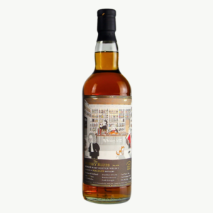 艾雷重擊 威士忌藍調 The Whisky Blues No.076 Macduff 1991 33yo