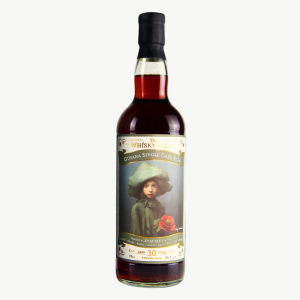 艾雷重擊 威士忌藍調 The Whisky Blues No.068 Enmore 1994 30yo