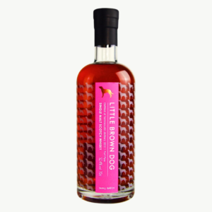 艾雷重擊 Little Brown Dog Tamnavullin 14yo