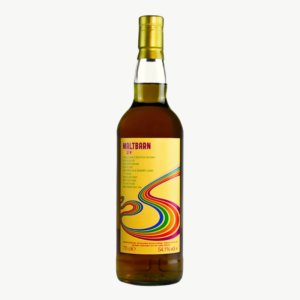 艾雷重擊 Maltbarn,Auchentoshan,17yo