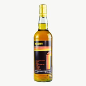 艾雷重擊 Maltbarn, Caol Ila, 17yo