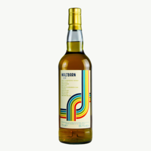 艾雷重擊 Maltbarn, Invergordon, 16yo