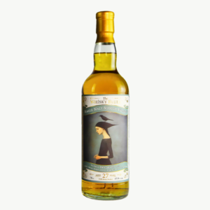 艾雷重擊 Whisky Blues No.063 Ben Nevis 27yo