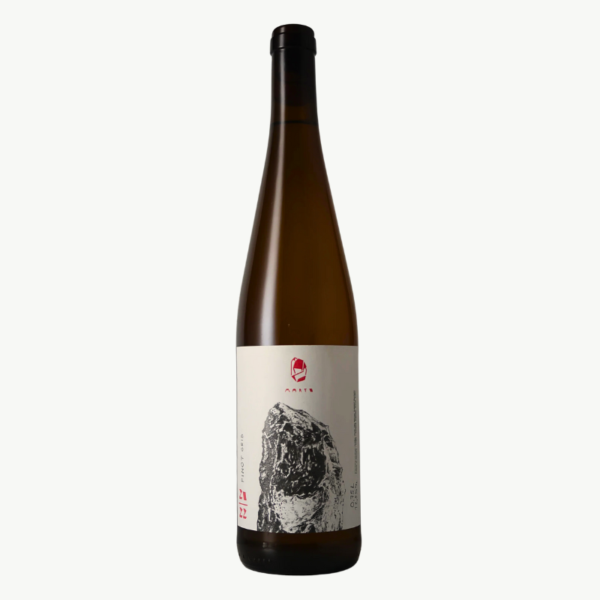 德國 馬丁堅石酒莊 灰皮諾白酒