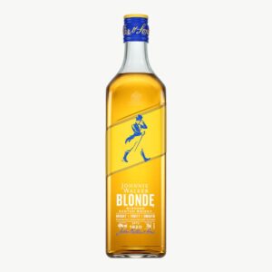 約翰走路 BLONDE