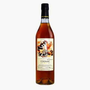 艾雷重擊Malternative #36 Paul Beau 大香檳區單桶干邑1970