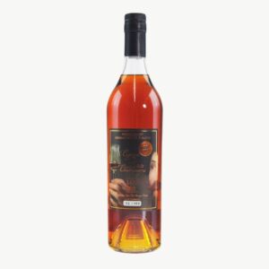 艾雷重擊The Whisky Jury #66 小香檳區 單桶干邑 Lot 68