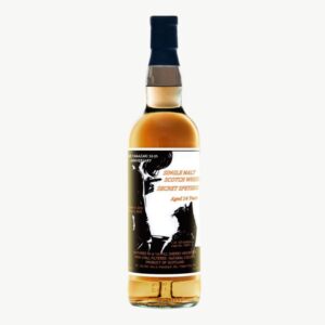 Bar Talk系列 Bar Yamazaki Secret Speyside 2010/2025 14Yo