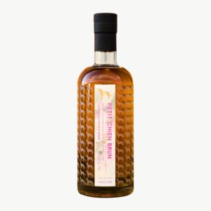 艾雷重擊 Little Brown Dog Christian Drouin (Pays D’auge), 6yo, Sauternes cask