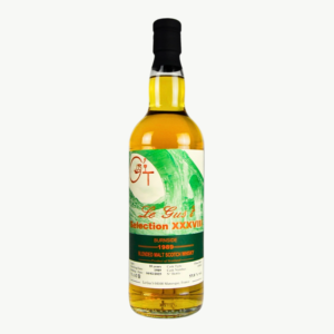 艾雷重擊  Le Gus’t, Burnside, 35yo, Fino Butt