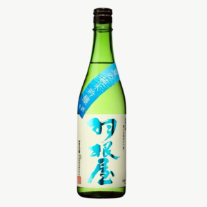 羽根屋 純米吟釀 夏限定